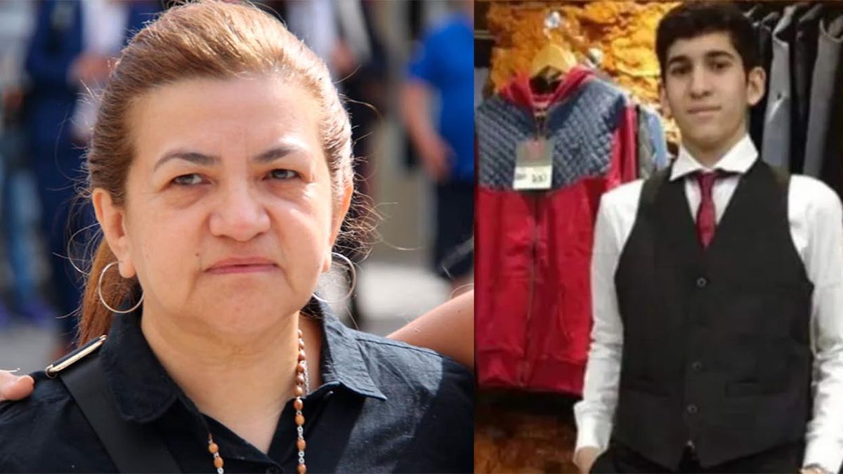 Las emotivas palabras de la mamá de Fernando Báez Sosa a la familia de Lautaro Alvaredo.