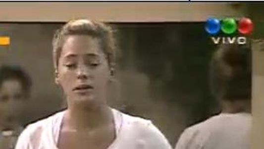 GH 2011: Rocío se fue de la casa