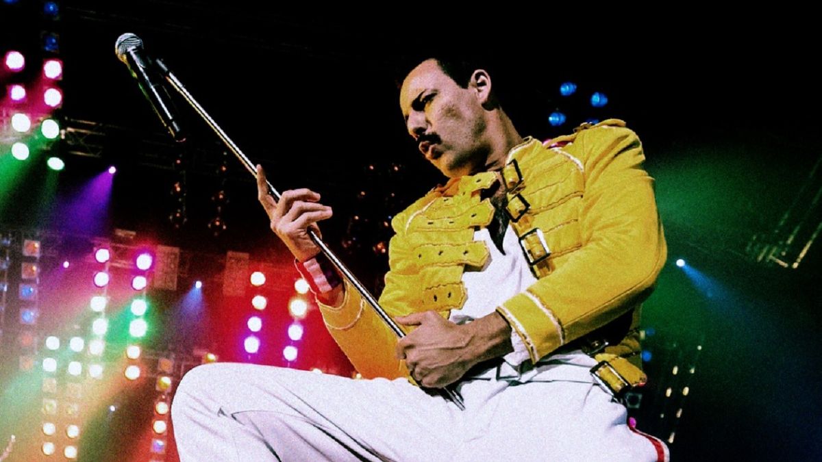 God Save The Queen regresa al teatro Gran Rex tras su exitoso paso por Dubái