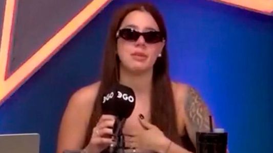 La Tora se baja de los stream de Gran Hermano: explicó los motivos