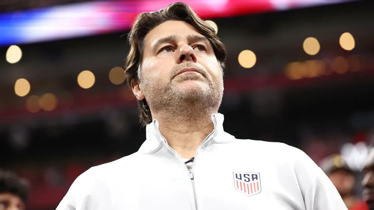 La inesperada reacción de Mauricio Pochettino sobre el polémico fallo de la FIFA que favoreció a Estados Unidos