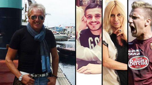 Andrés Nara: No me interesa un solo peso de mis hijas