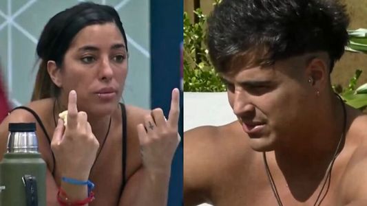 Gran Hermano: Catalina impactó a todos con una jugada propuesta para Mauro