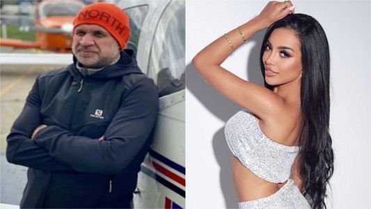 Los mensajes que comprometen a Sáenz Valiente por las drogas consumidas por Emmily Rodrigues: Tengo tusi, coca y faso