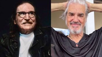 La escandalosa fortuna en dólares que Roberto Pettinato le habría sacado a Charly García