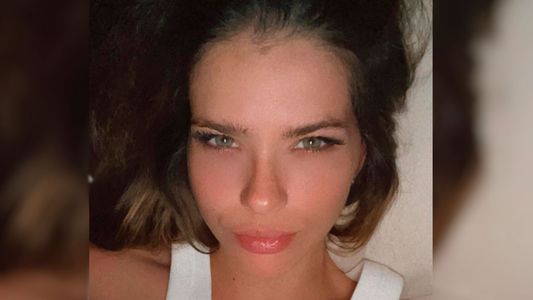 El inesperado gesto de la China Suárez con el hijo de su ex, Benjamín Vicuña