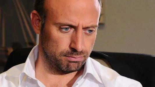 Condenaron a prisión al actor que interpretó a Onur en Las mil y una noches: qué sucedió