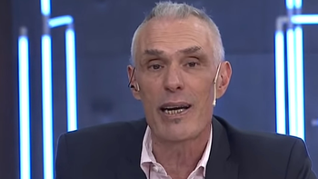 Murió el periodista Marcelo Zlotogwiazda