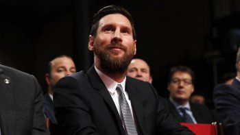 El nacimiento de la leyenda: se cumplen 15 años del debut oficial de Messi en el Barcelona