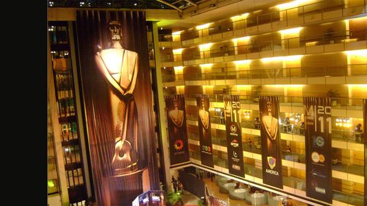 La lista de nominados a los Premios Martín Fierro