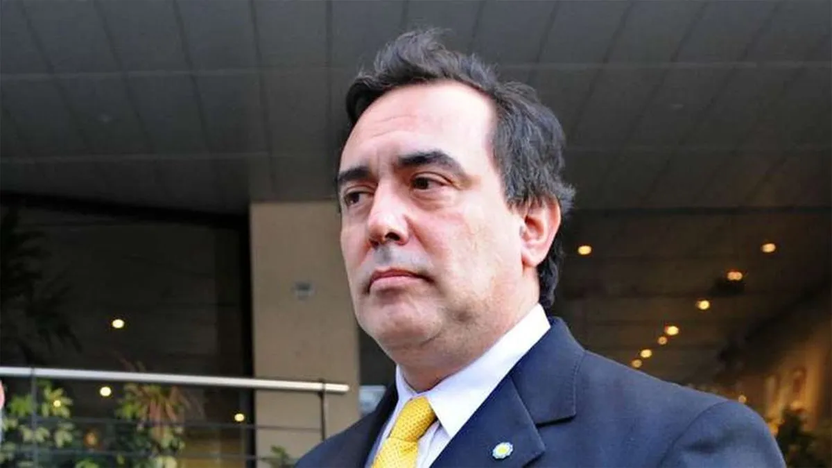 El extitular de Enarsa defendió la licitación del gasoducto Néstor Kirchner y reveló las razones detrás de su salida.