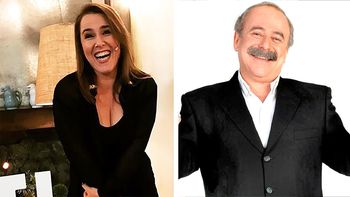 Malena Guinzburg: Cuando inauguren el mural de mi viejo, voy a ir a verlo y me sacaré fotos