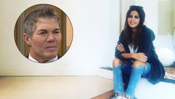 Fernando Burlando, abogado de Silvina Luna: Hay una pericia terminante contra Lotocki