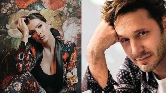 La China Suárez anunció que no habrá casamiento con Benjamín Vicuña y explicó los motivos