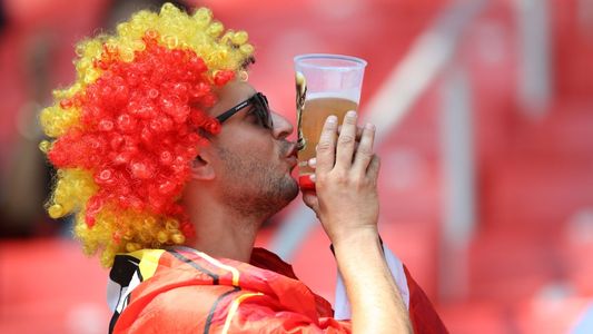 Mundial Qatar 2022: habrá un área exclusiva para la recuperación de hinchas borrachos