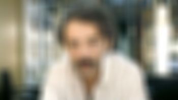 Actor inauguró su escuela de teatro y será docente