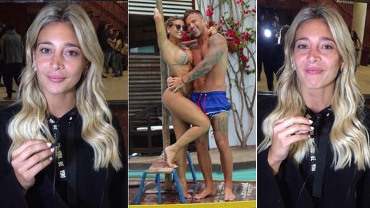 Sol Pérez y su noviazgo con Guido Mazzoni: Estamos apostando a formar una familia