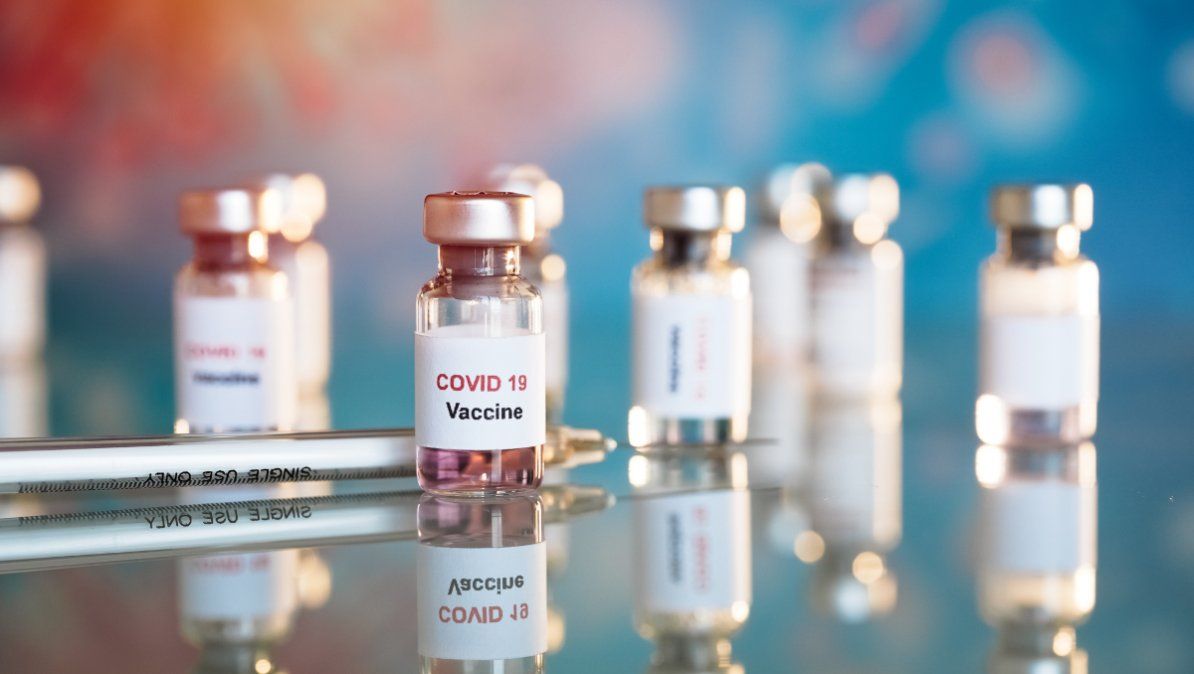 ¿Cuántas vacunas de Covid-19 existen en el mundo?