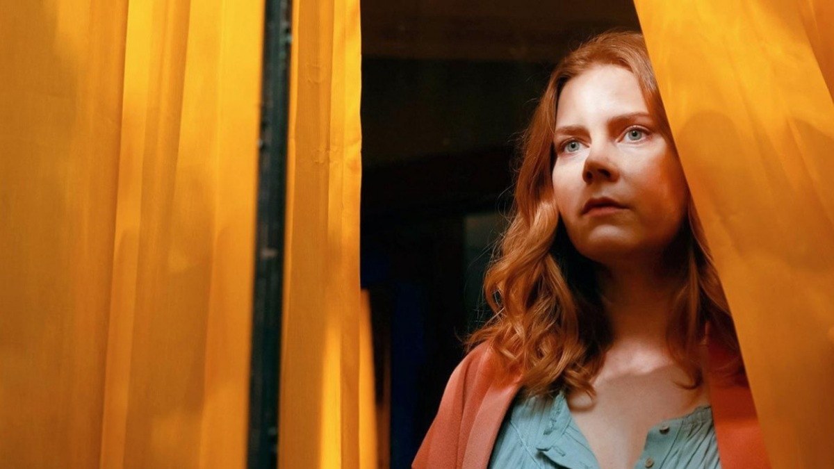 Conocé los protagonistas de la película de Netflix