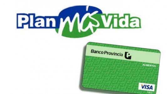 ¿Cuándo cargan la tarjeta verde?