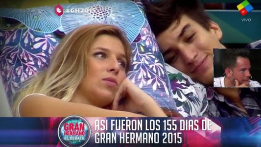 Mirá el divertidísimo resumen de la edición 2015 de “Gran Hermano”