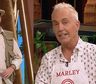 La amenaza de Marley a Damián Betular si lo echa de MasterChef Celebrity: Tengo un video...
