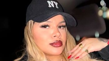 Se abren las puertas de Gran Hermano, Generación Dorada: ¿Morena Rial se suma a la casa? Se abren las puertas de Gran Hermano, Generación Dorada: ¿Morena Rial se suma a la casa?