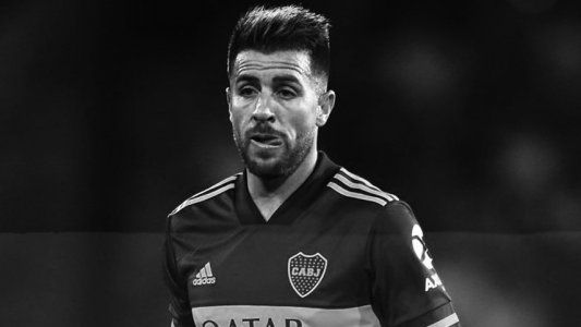 Buffarini rechazó la oferta de renovación de Boca y podría negociar con otro club a fines de año