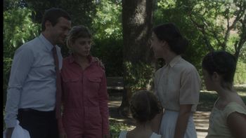 Primeras imágenes de Matar al dragón