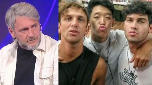 Gran Hermano: Darío confesó cuál fue su verdadera relación con Los Bros tras quedar eliminado
