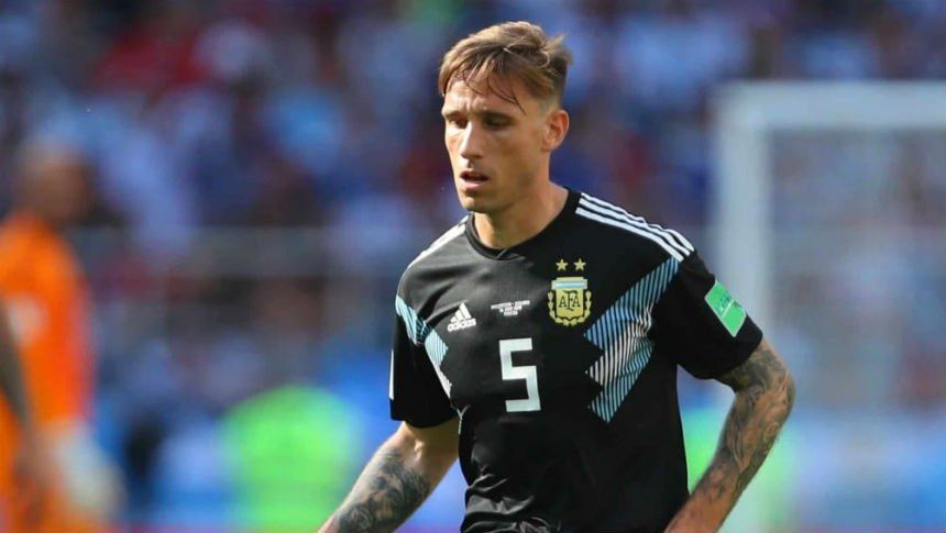 Biglia: ¿Cómo querés que crezca la Selección si se ríen de los jugadores?