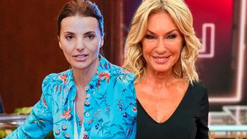 la dura respuesta de barbara diez a uanina latorre tras revelar quien fue la famosa novia que tuvo sexo en su casamiento con el dj