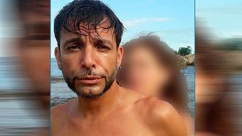 El nuevo amor de Martín Bossi