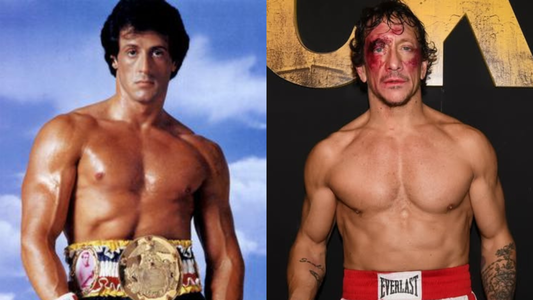 Sylvester Stallone y su inesperada reacción al homenaje de Nico Vázquez: Qué increíble...