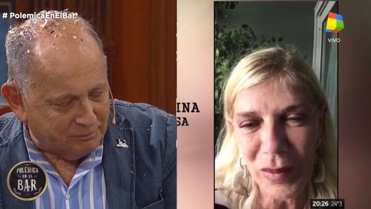 Quebró en llanto: Chiche Gelblung se emocionó al aire en el día de su cumpleaños