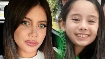 El fuerte pedido de Wanda Nara tras el brutal asesinato de Umma El fuerte pedido de Wanda Nara tras el brutal asesinato de Umma