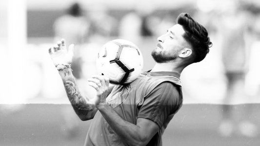 Alarma en River: a seis días del partido ante Sao Paulo, Casco fue diagnosticado con coronavirus