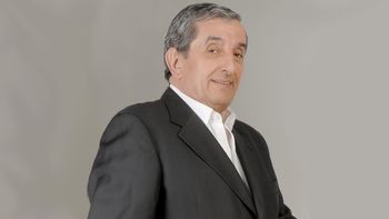 El Negro Álvarez: Esta temporada va a ser menos mala