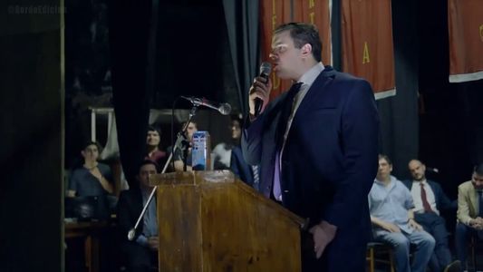 Las Fuerzas del Cielo: quién está detrás del espacio pretoriano oficialista y cuál es su objetivo para 2025