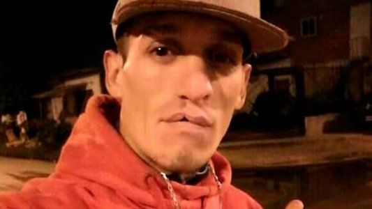 La dura historia que reveló el padre del delincuente que murió tras chocar contra el patrullero