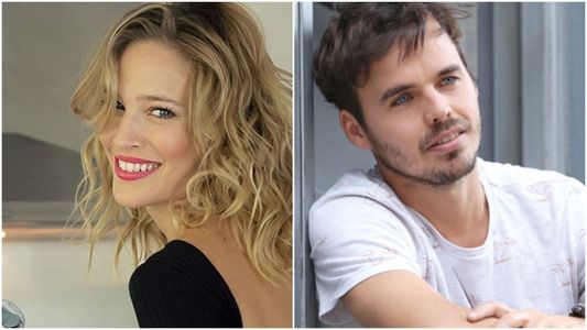 Luisana Lopilato y Benjamín Rojas arrasan en Netflix con la serie argentina más exitosa