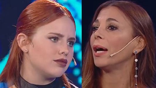 Tremendo cruce entre Coti de Gran Hermano 2022 y Ximena Capristo: Sos una envidiosa