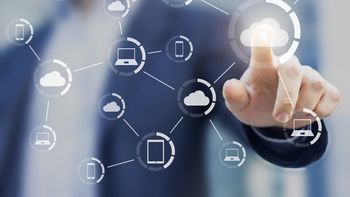 PyMES: los 4 errores más comunes sobre la nube