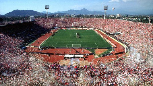 La Ministra de Deportes de Chile ratificó que Santiago será la sede de la final de la Libertadores pese a la crisis