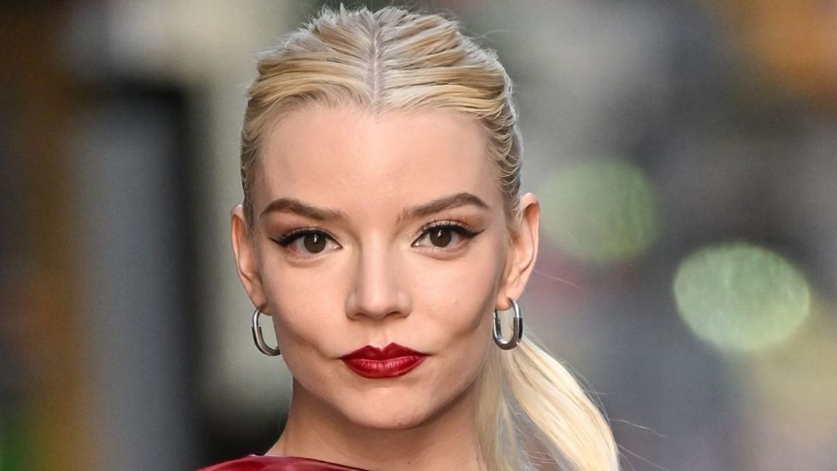 Netflix y Anya Taylor-Joy brillan con la mejor película basada en hechos reales y dura menos de 2 horas.