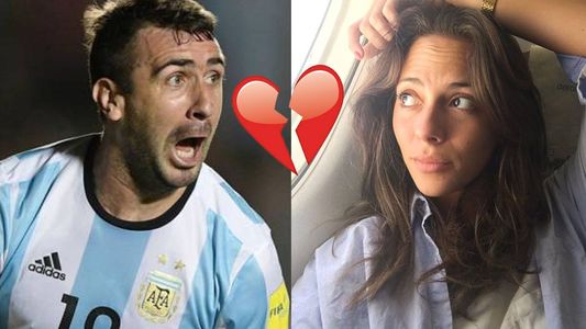 El desencanto amoroso que alimentó el bajón anímico de Rocío Gancedo