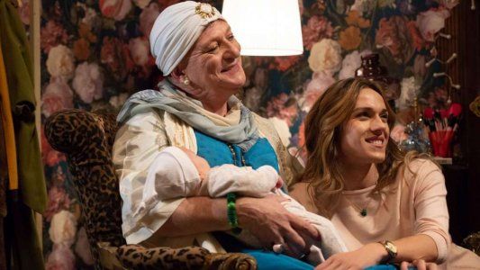 Qué canal se quedó con el mejor promedio de rating en septiembre