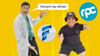 Telefuturo quiere recuperar a Enrique Pavón: Hay ofertas