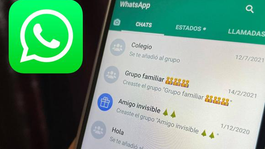 WhatsApp lanzará las encuestas para grupos: de qué se trata y cuándo llegaría