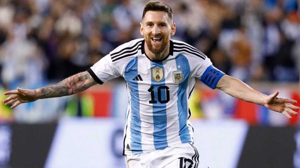 El calendario de Lionel Messi cuándo vuelve a jugar en el PSG y la